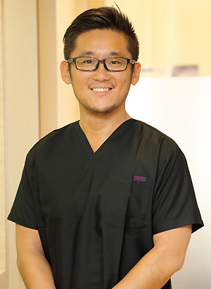 院長紹介